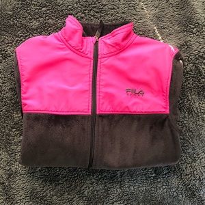 Fila SPORT lightweight jacket